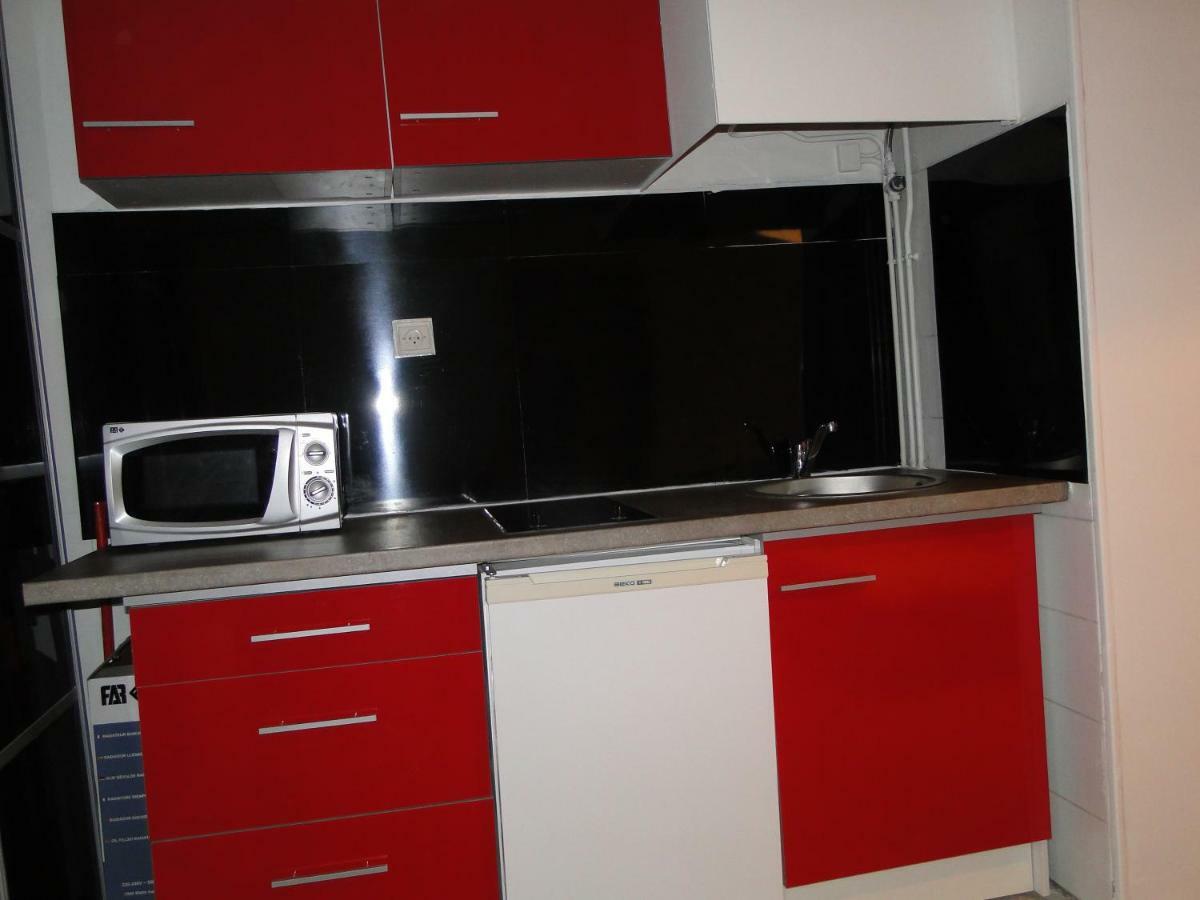 Apartment Trocadero Paris