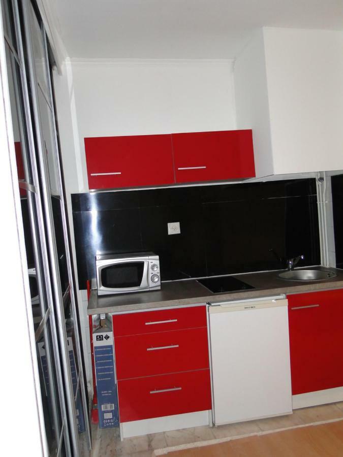 Trocadero Apartment *