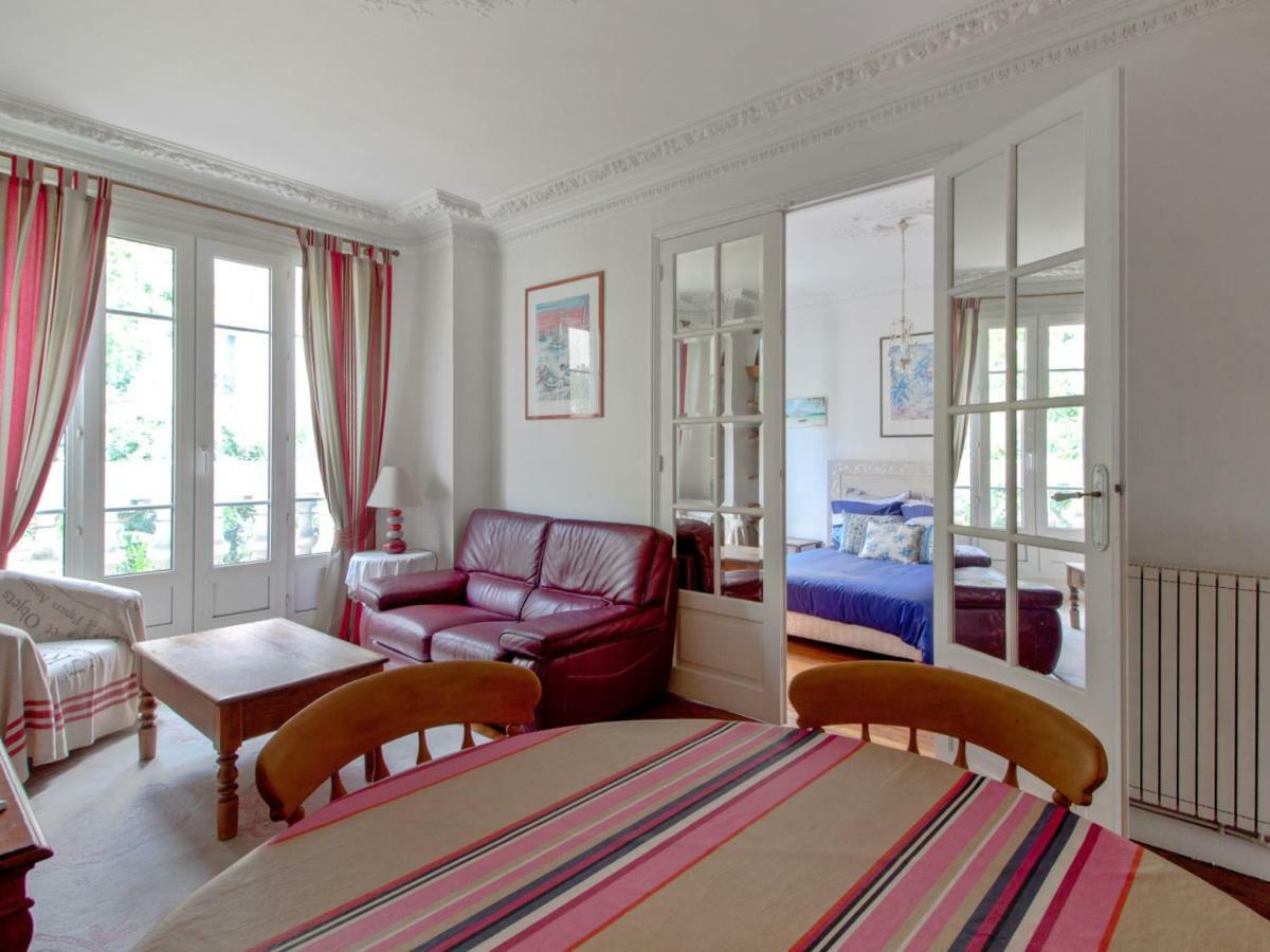 Welkeys - Felix Faure Apartment