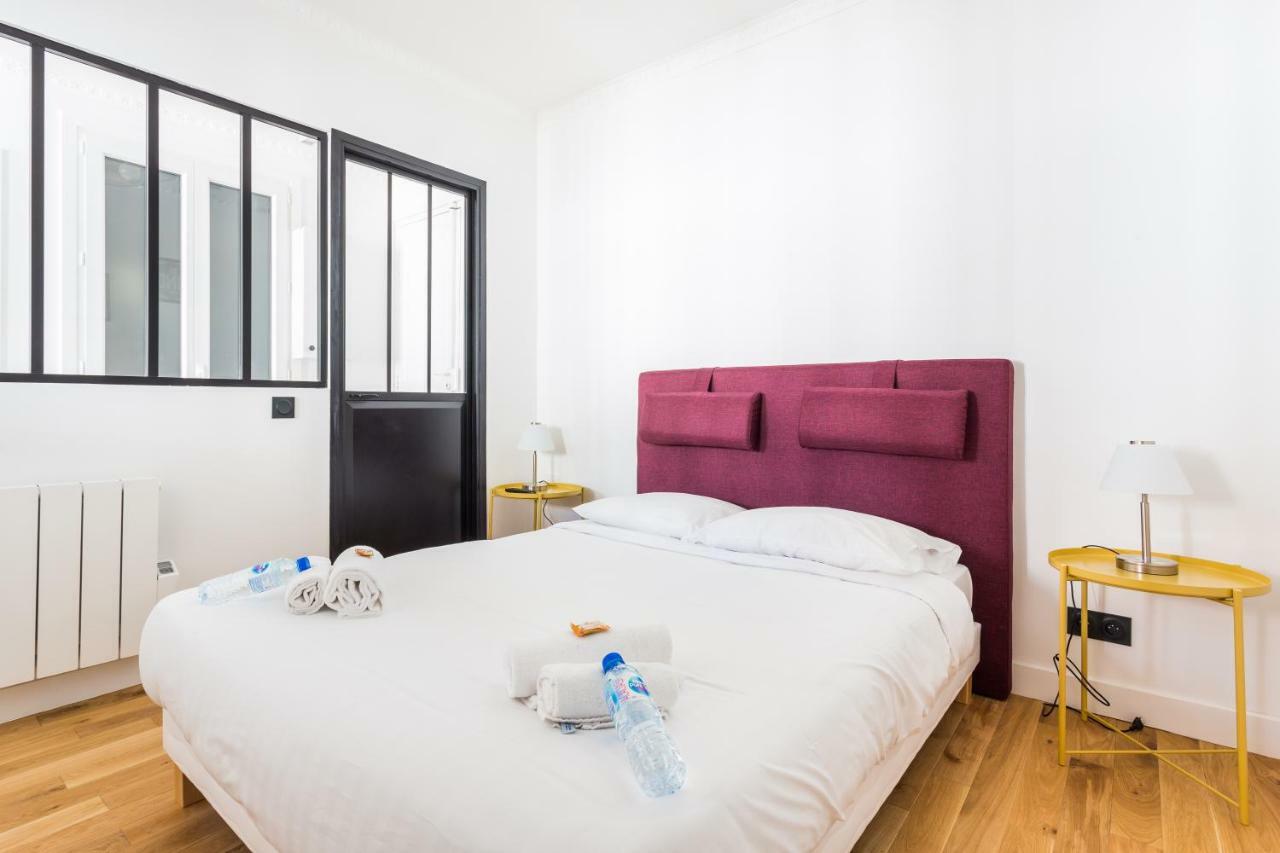 Appartement Cmg Saint-antoine // Bastille 2gd *