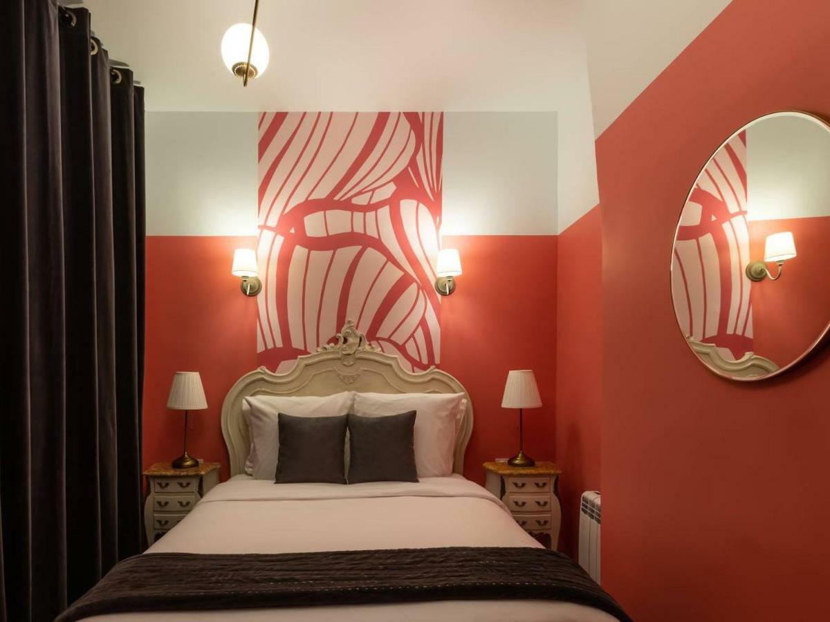 Apartment Merveil - Luxury - Louvre - Aboukir Iv