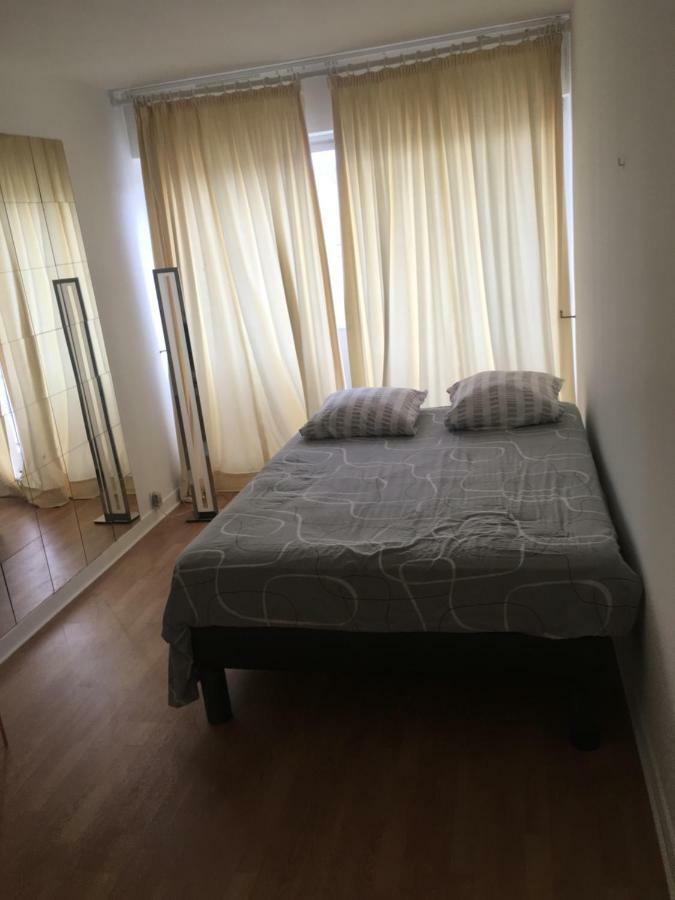 Rue De La Pompe Appartement