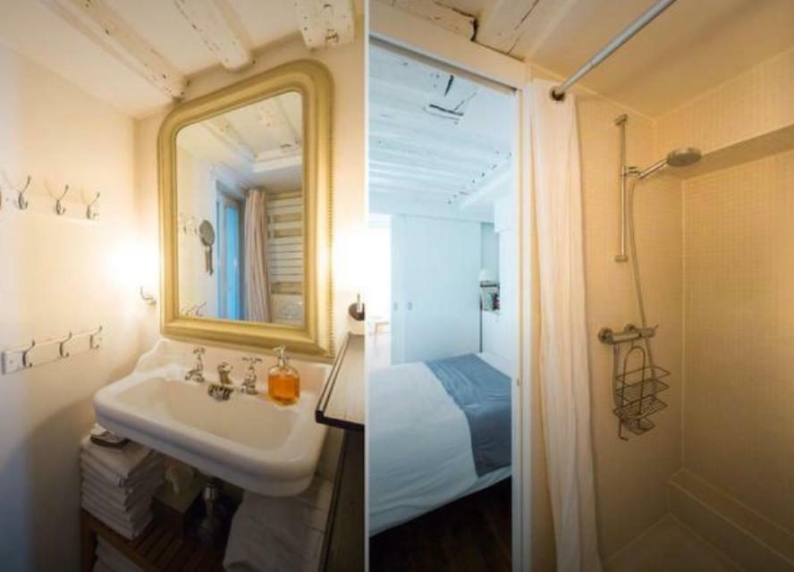 Appartement Chez Vous St Honoré Paris