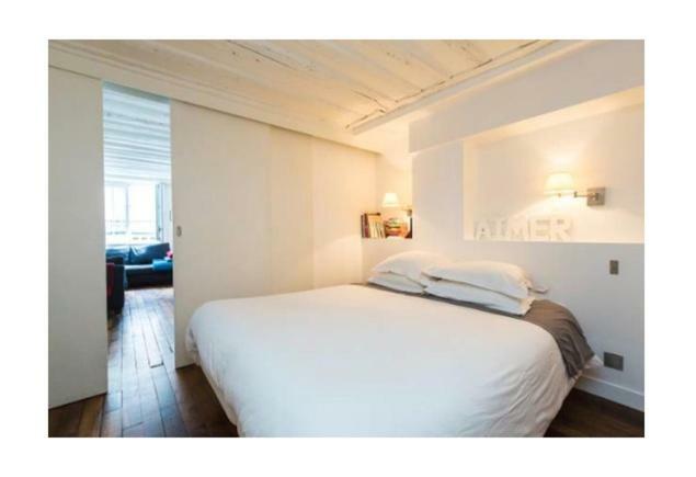 Chez Vous St Honoré Appartement Paris
