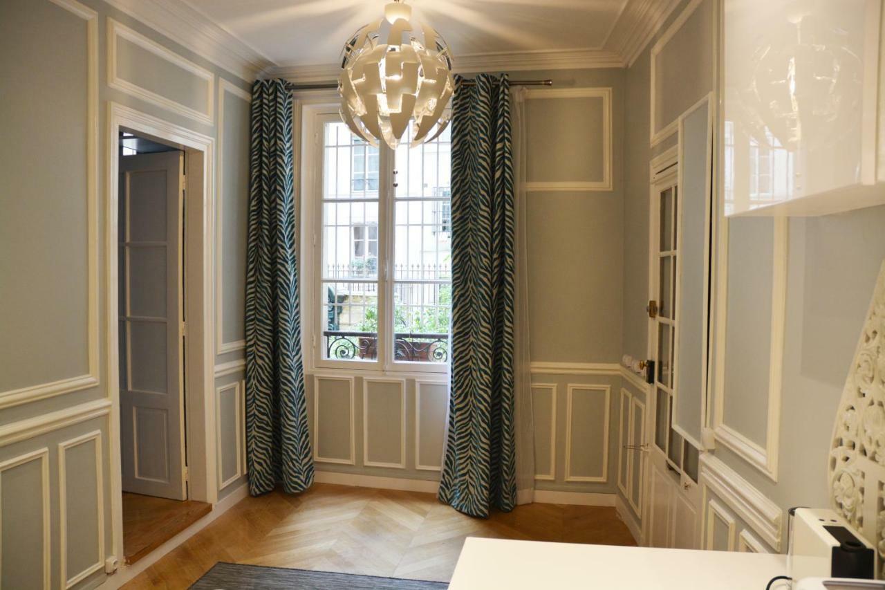 Appartement Sur Cour *