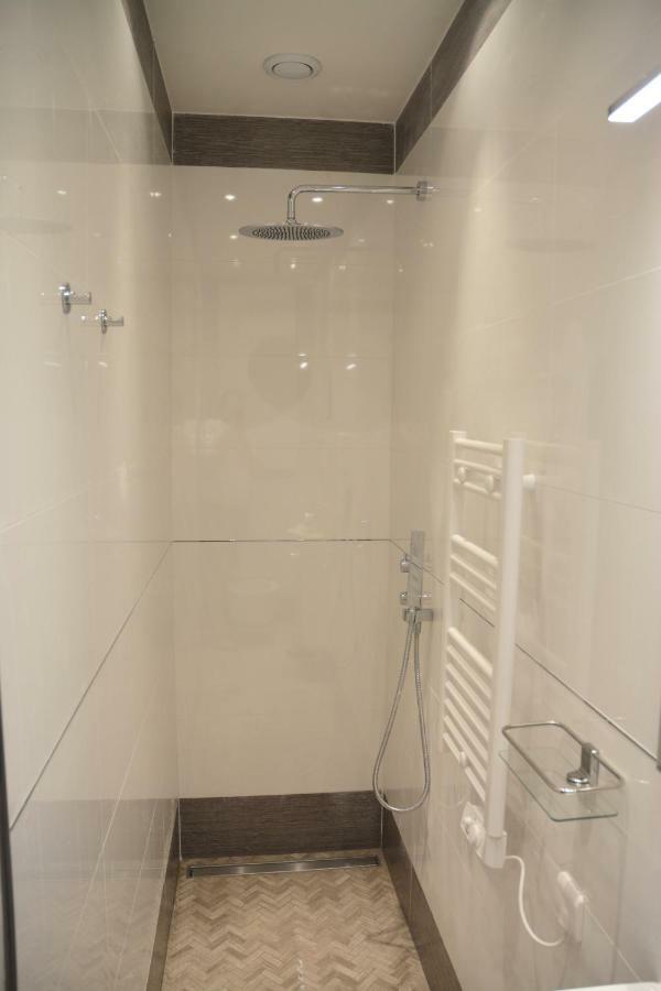 Appartement Sur Cour