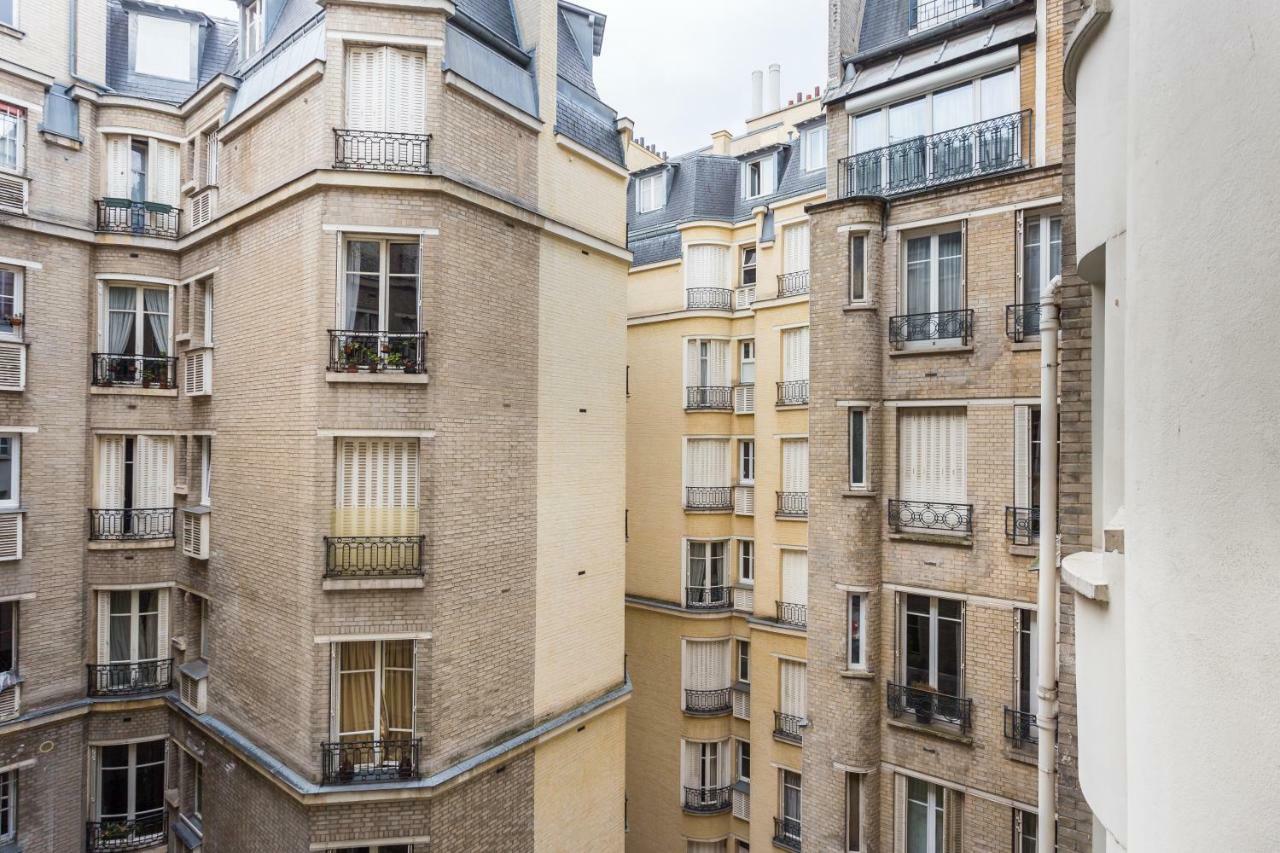 Cmg Apartment *