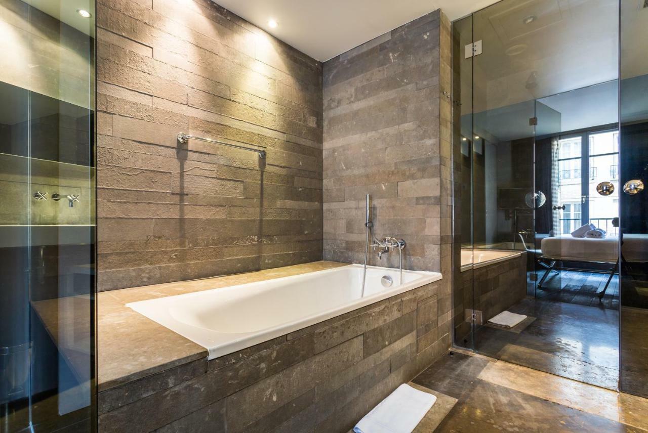 Apartment Cmg Paris