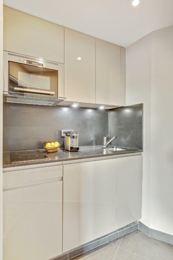 Appartement Luxury Louvre Paris