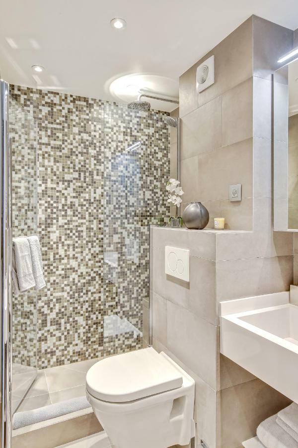 Appartement Luxury Louvre Paris