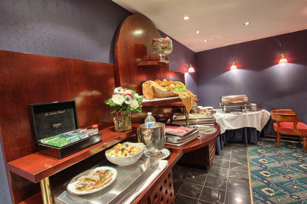 Hotel Pantheon 4*
