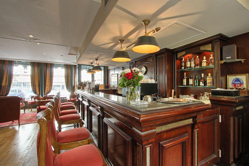 Hotel Pantheon 4*
