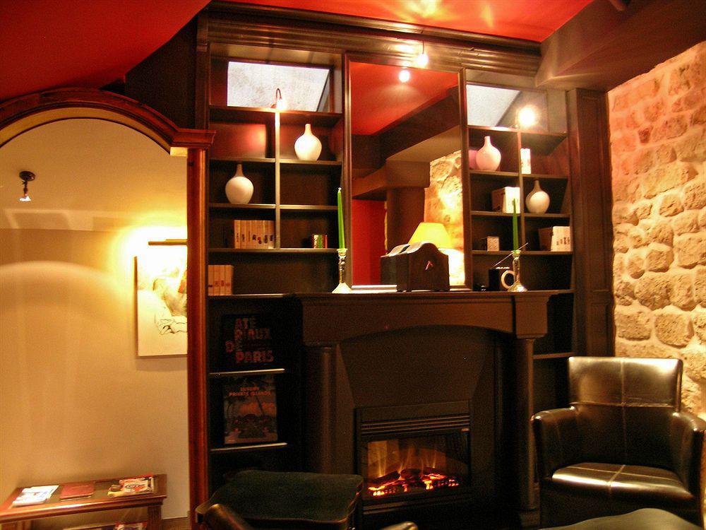 De Conde Hotel