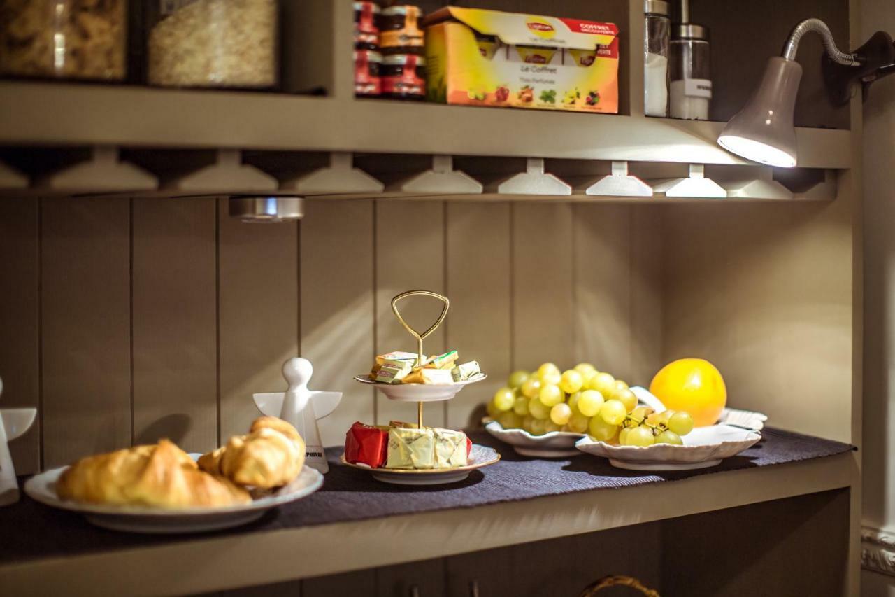 Bed & Breakfast La Maison Gobert Particulier 3*