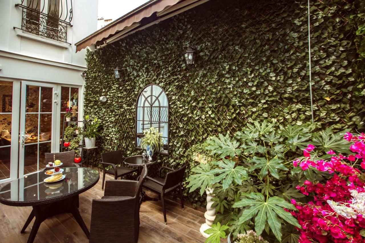 La Maison Gobert Particulier