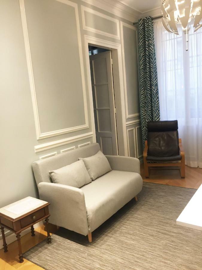 Appartement Sur Cour *