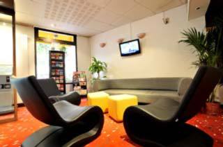 Ibis Styles Crimée La Paris