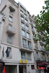 Appart'city Classic La Paris