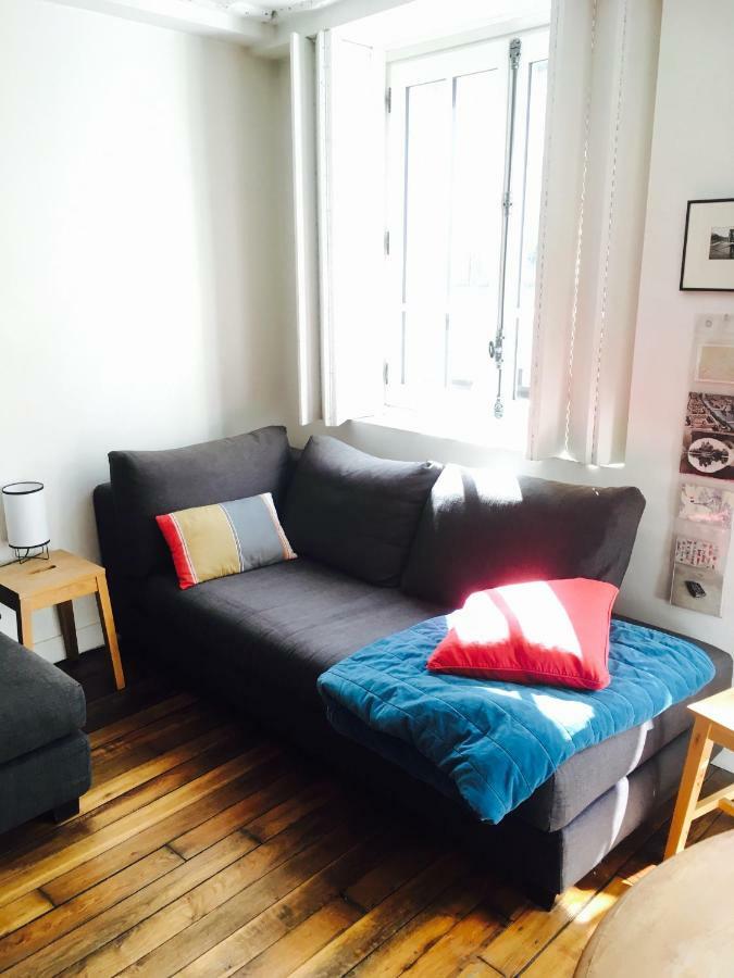 Chez Vous St Honoré Appartement