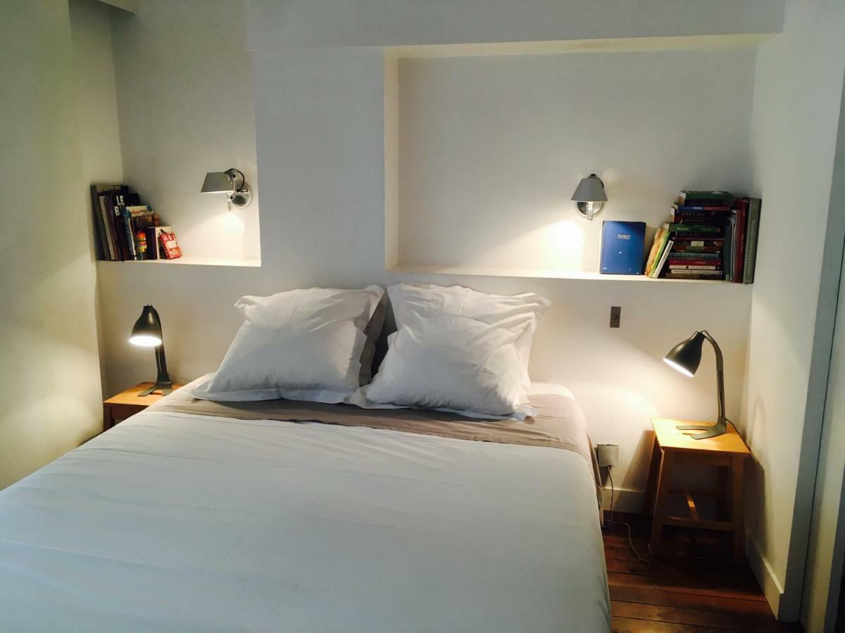 Appartement Chez Vous St Honoré *