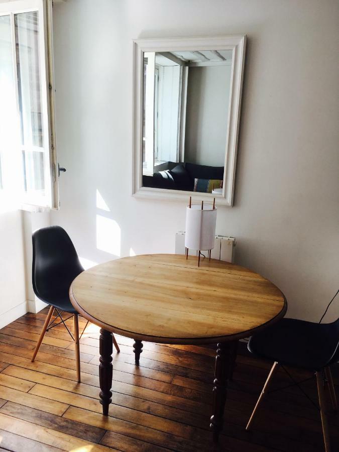 Appartement Chez Vous St Honoré *
