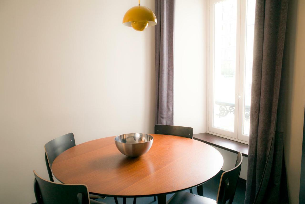 Appartement Joie Quartier Latin *