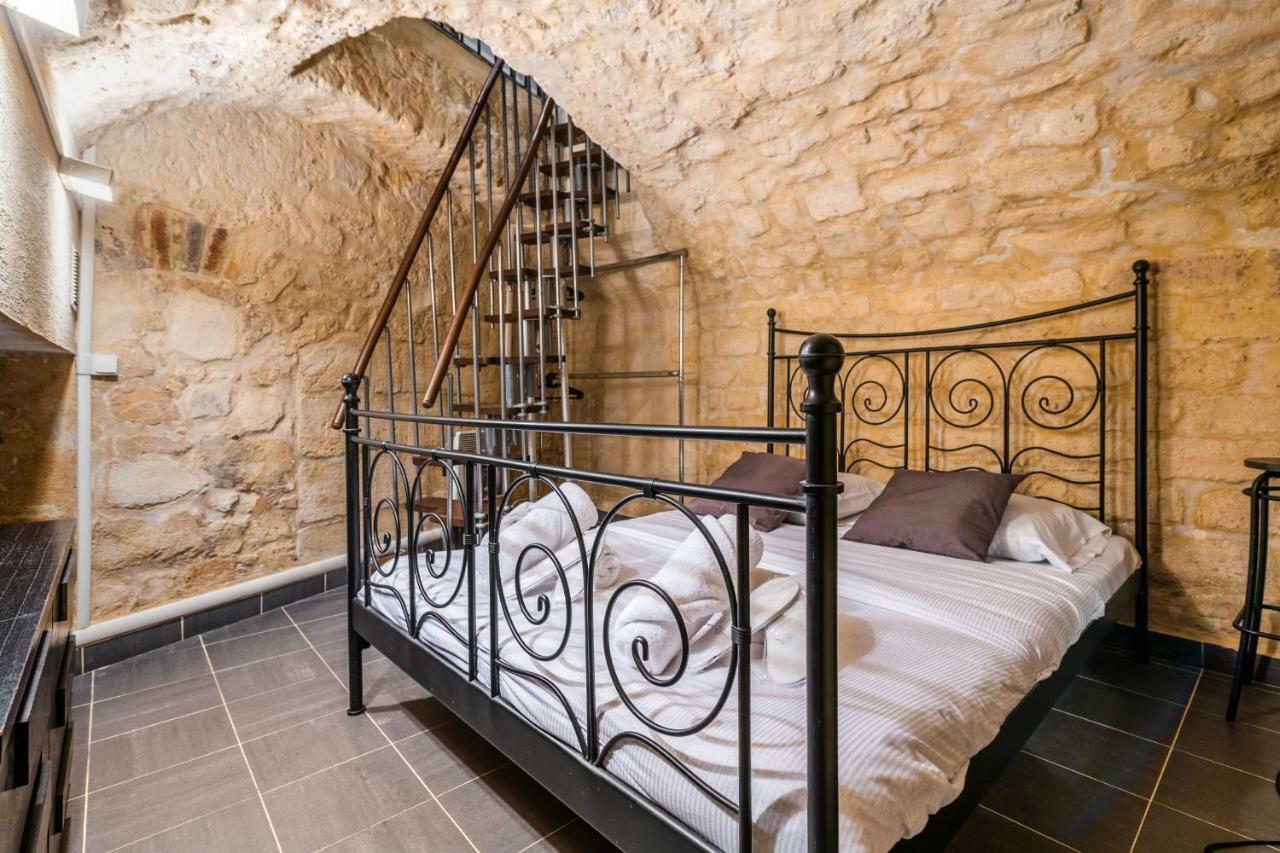Apartment Luckey Homes - Rue De Clery