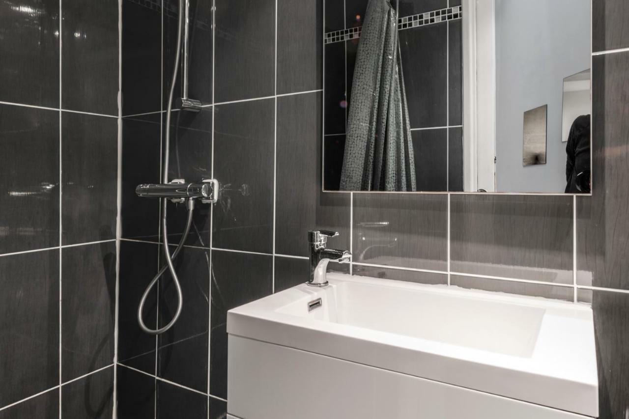 Luckey Homes - Rue De Clery Apartment *