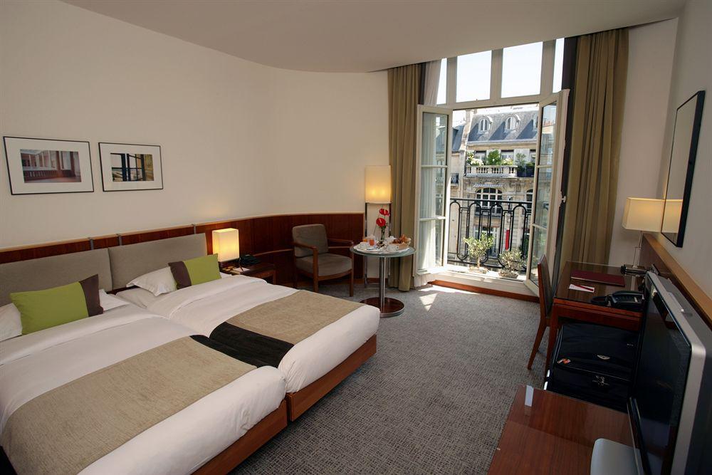 K+k Cayré Saint Germain Des Prés 4* Paris