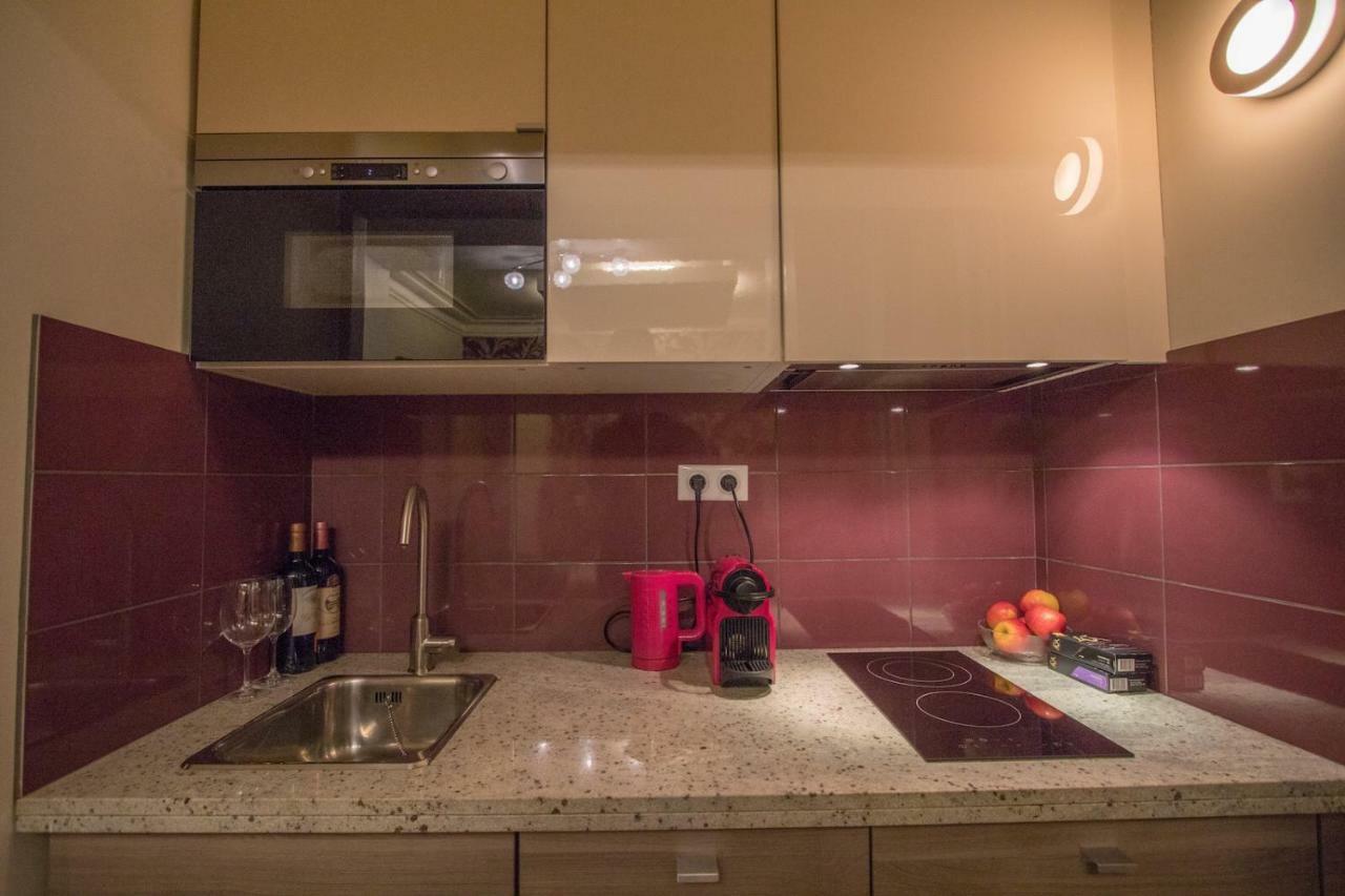 Centre Bed & Breakfast Paris