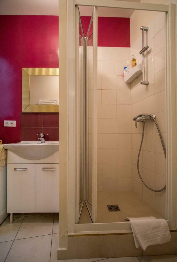 Bed & Breakfast Centre Paris