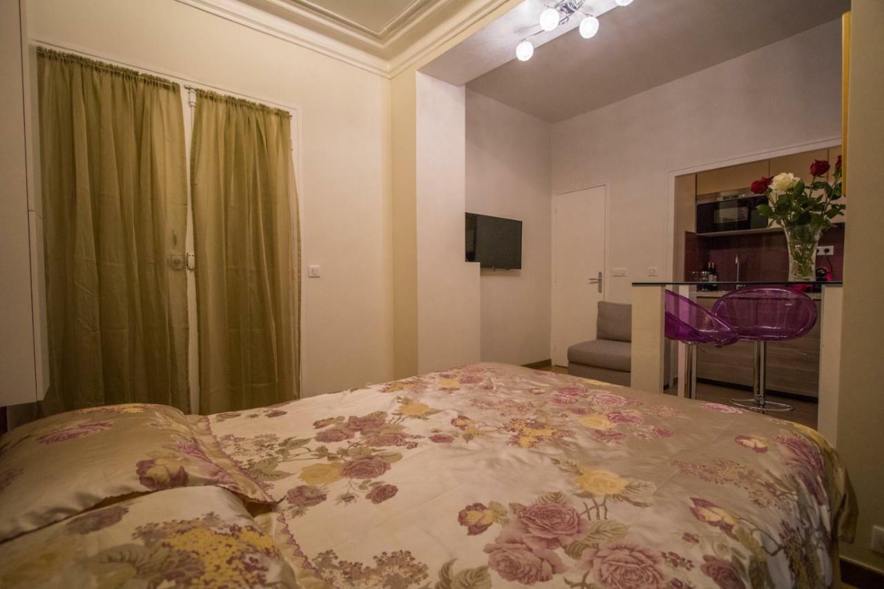 Centre Bed & Breakfast Paris