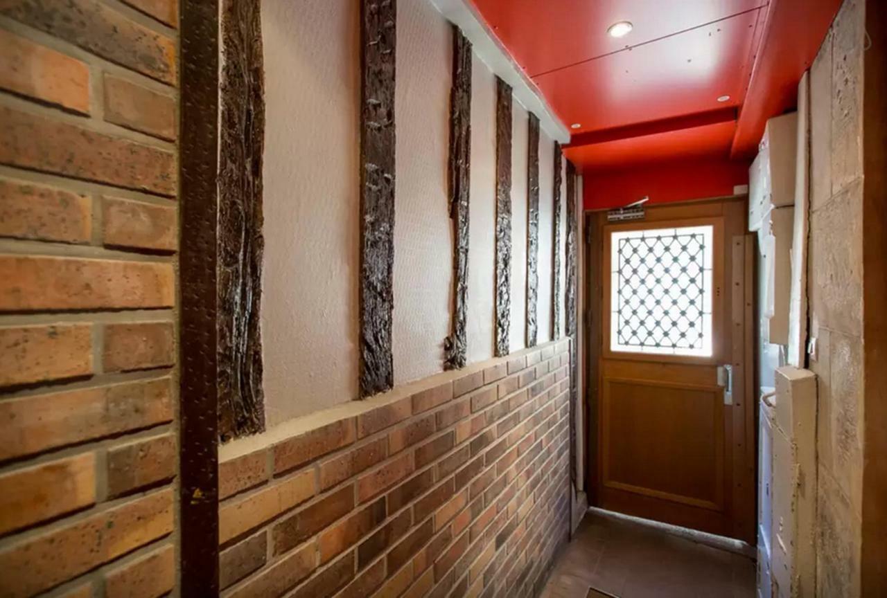 Appartement Casalionelparis : Studio De Charme Au Cœur De *