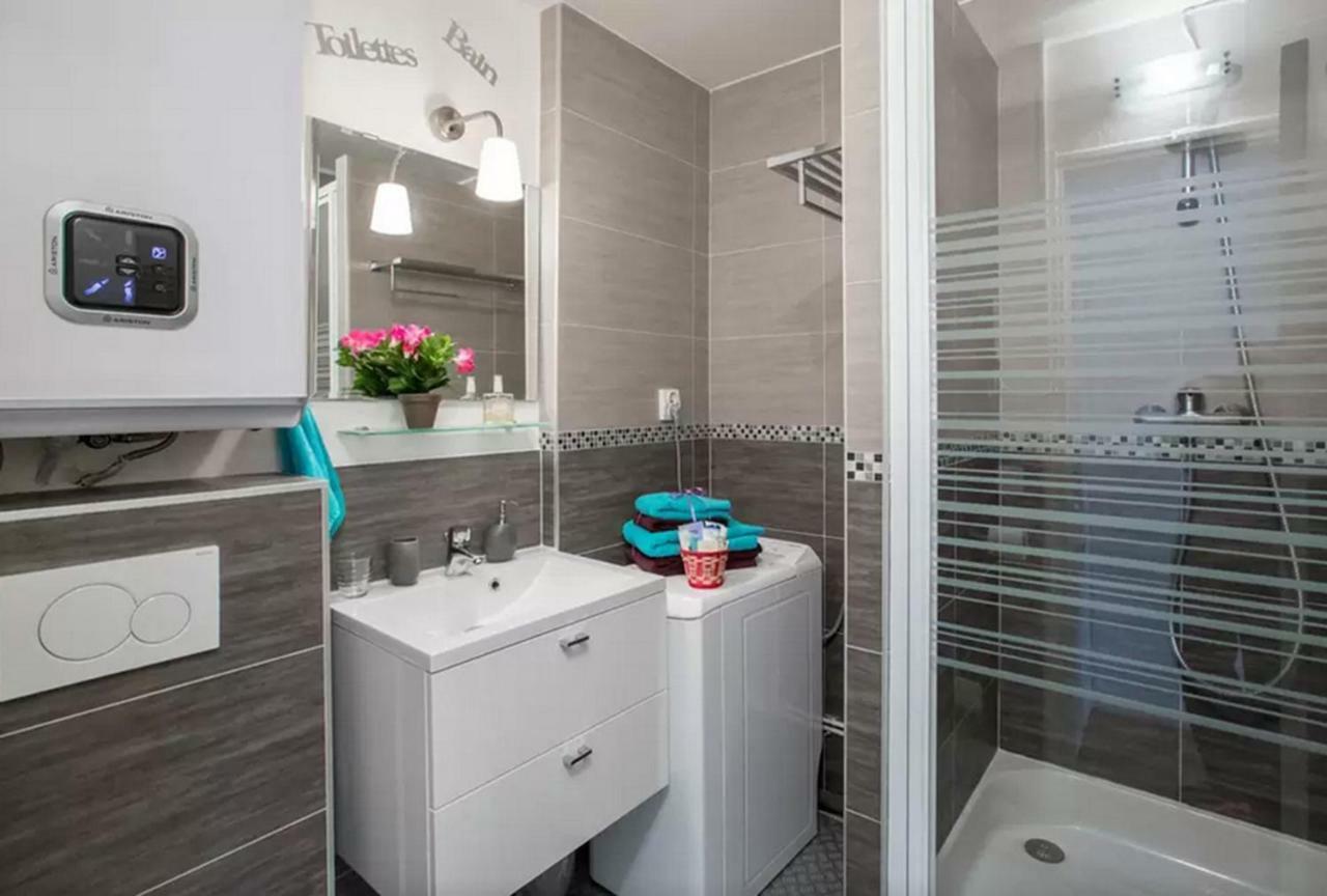 Casalionelparis : Studio De Charme Au Cœur De Appartement