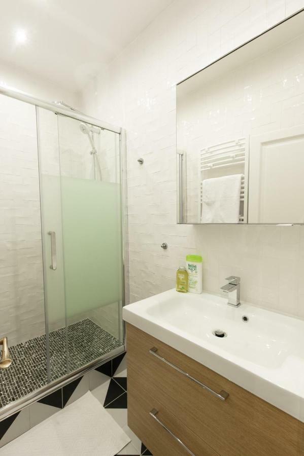 Apartment Montorgueil