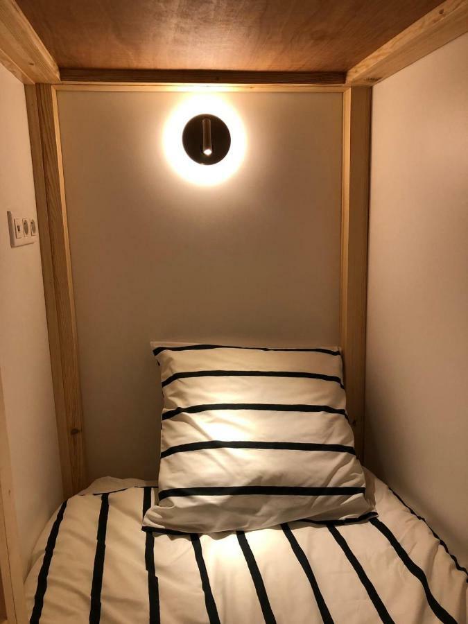 Montorgueil Apartment *