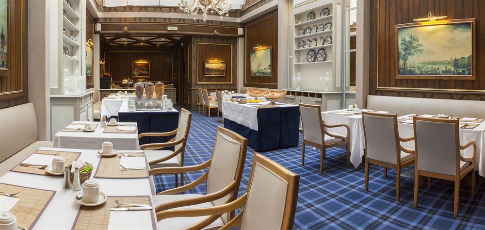 Royal Garden Champs-elysees 4*