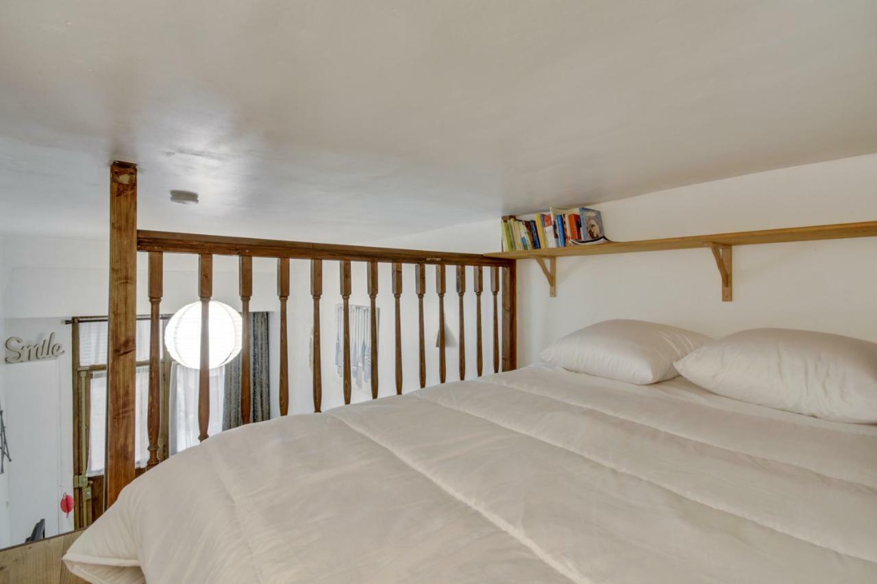 Appartement 3 People - Place Des Vosges By Weekome Paris