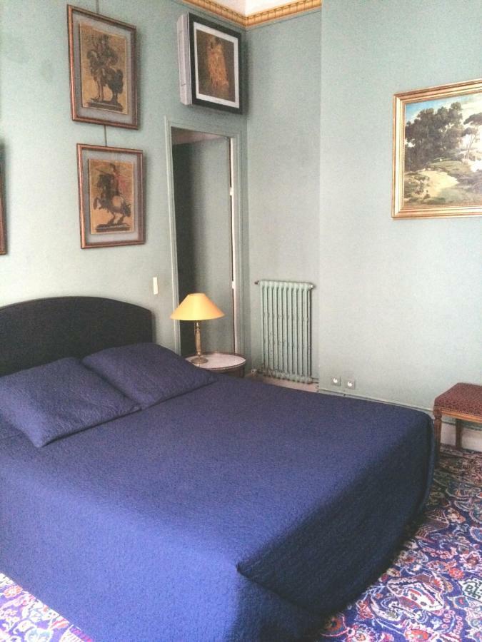 Apartment Louvre Vendome With Air Conditionning Paris