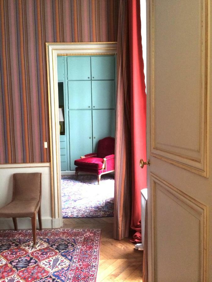Louvre Vendome With Air Conditionning Apartment *