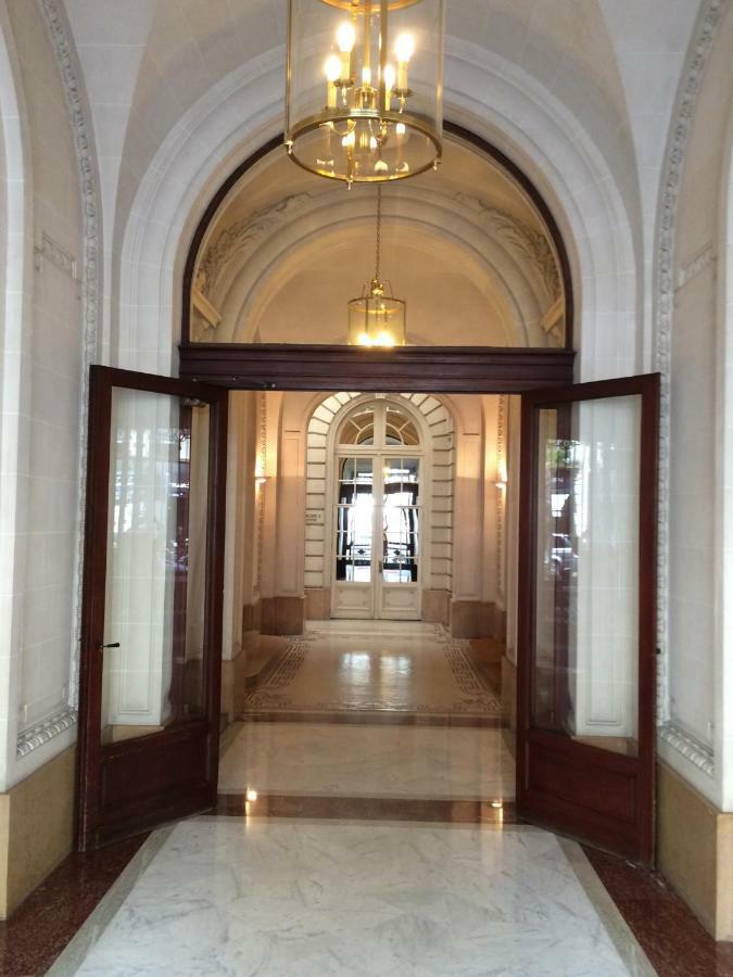 Louvre Vendome With Air Conditionning Apartment *