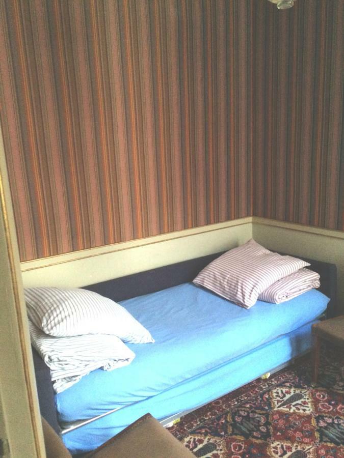Louvre Vendome With Air Conditionning Apartment