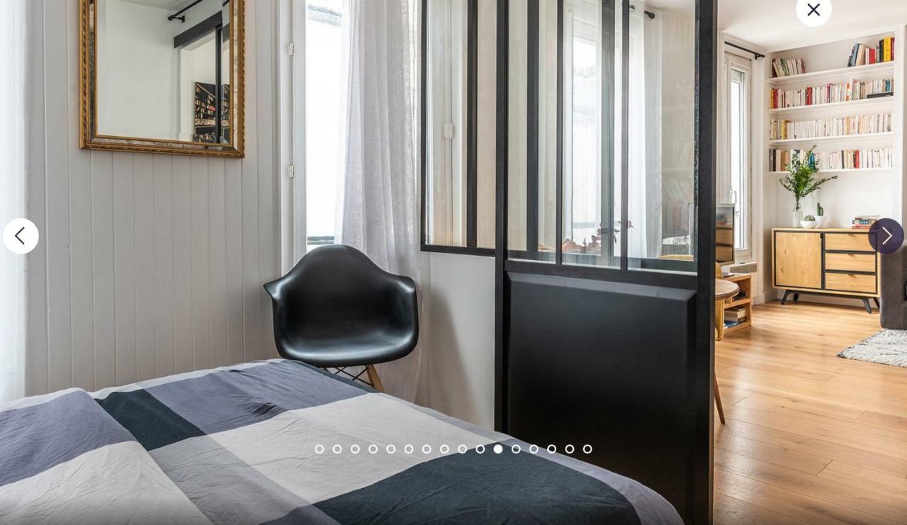 Type Loft Appartement *