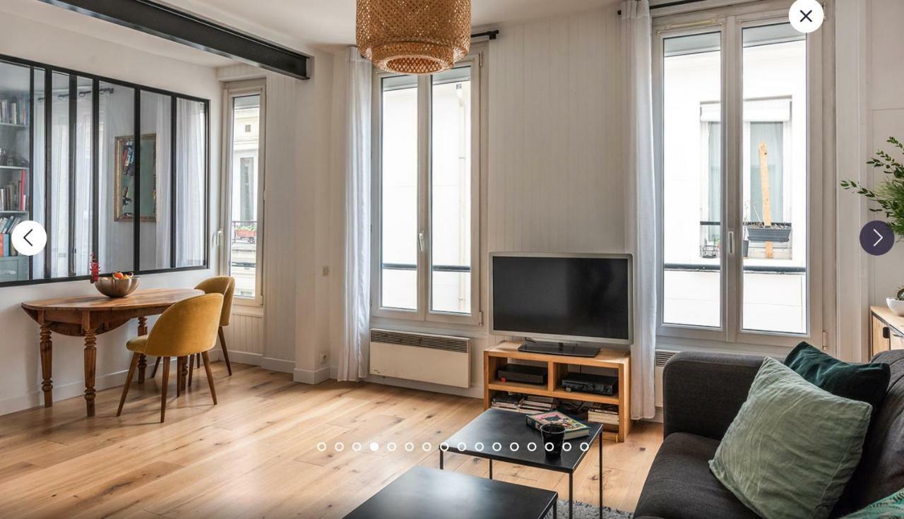 Type Loft Apartment