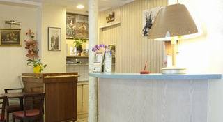 Avenir Montmartre Hotel Paris