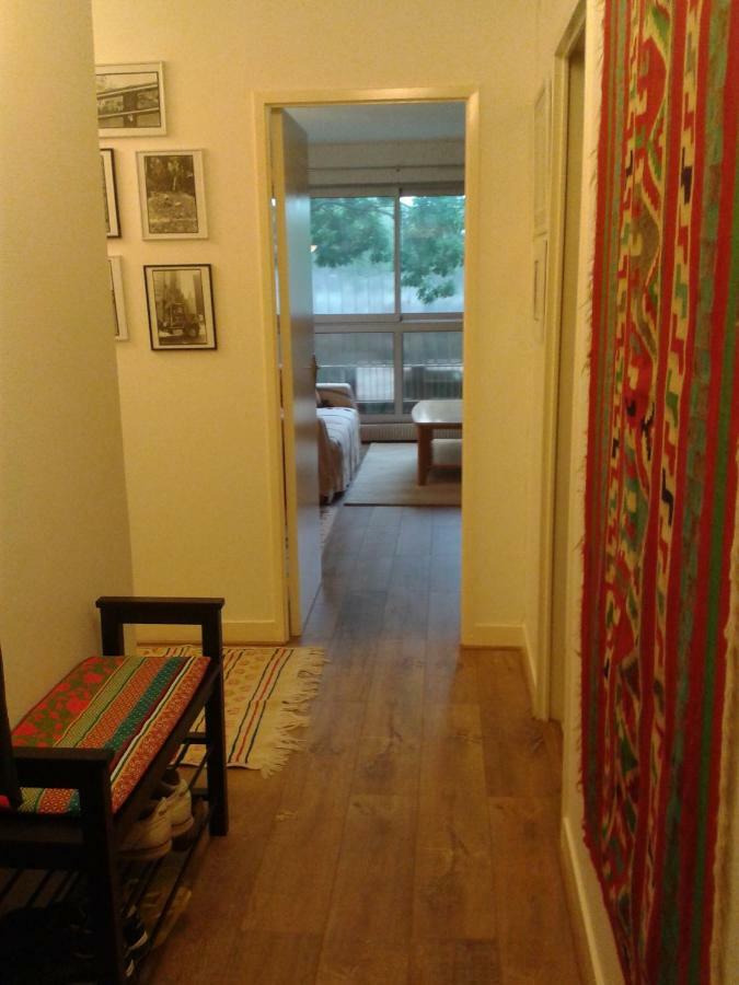 Apartment 33 Curial