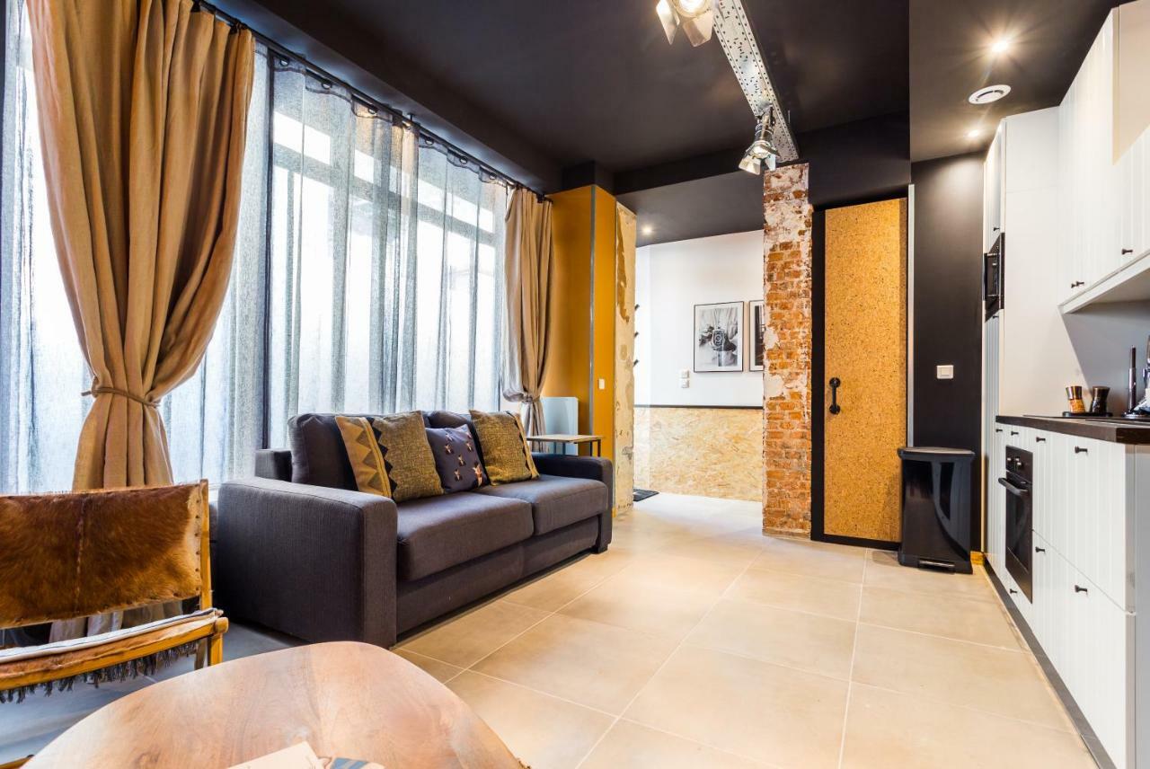 Appartement Cmg Nation/ Vincennes Paris