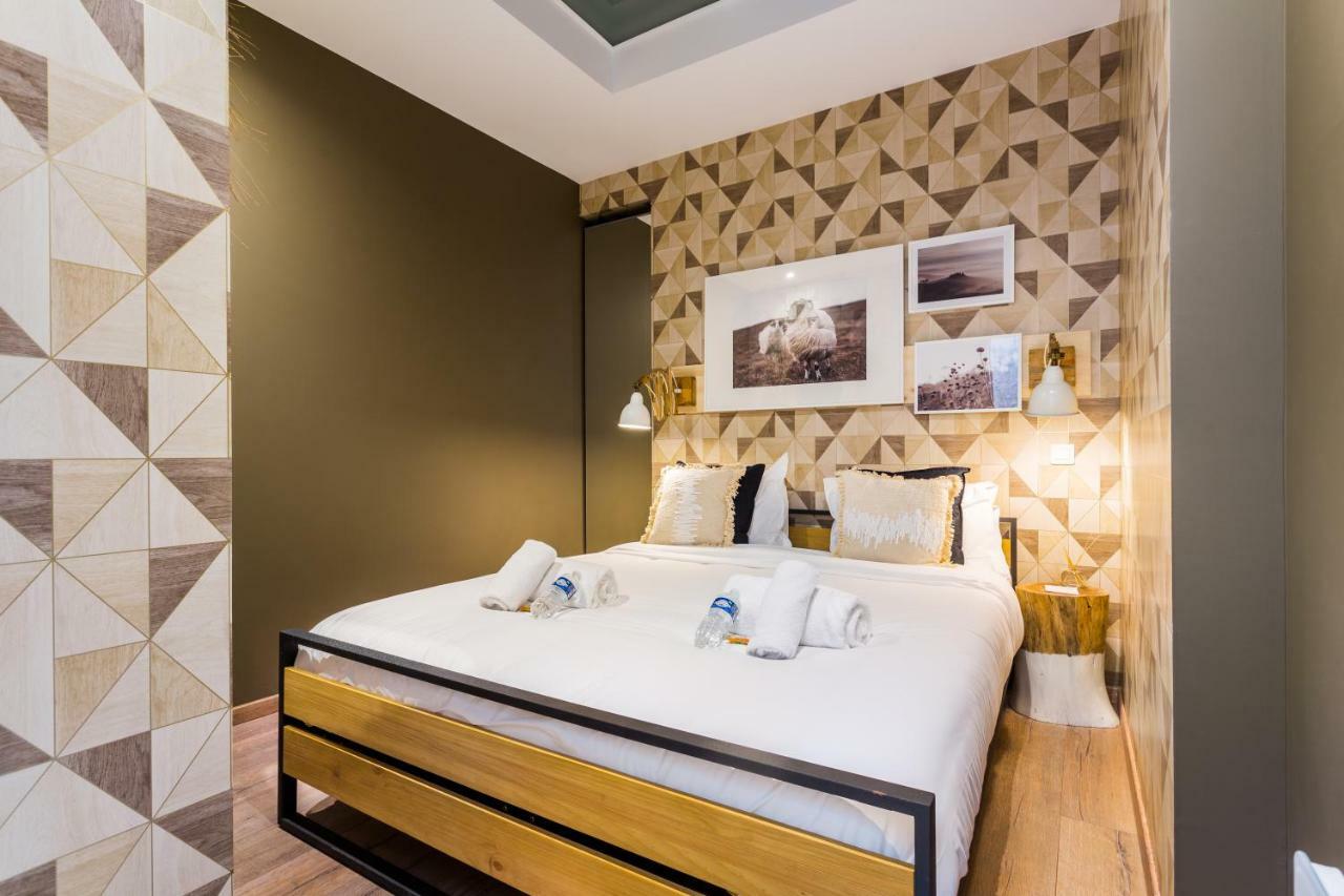 Appartement Cmg Nation/ Vincennes