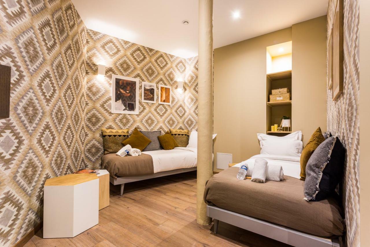 Cmg Nation/ Vincennes Appartement