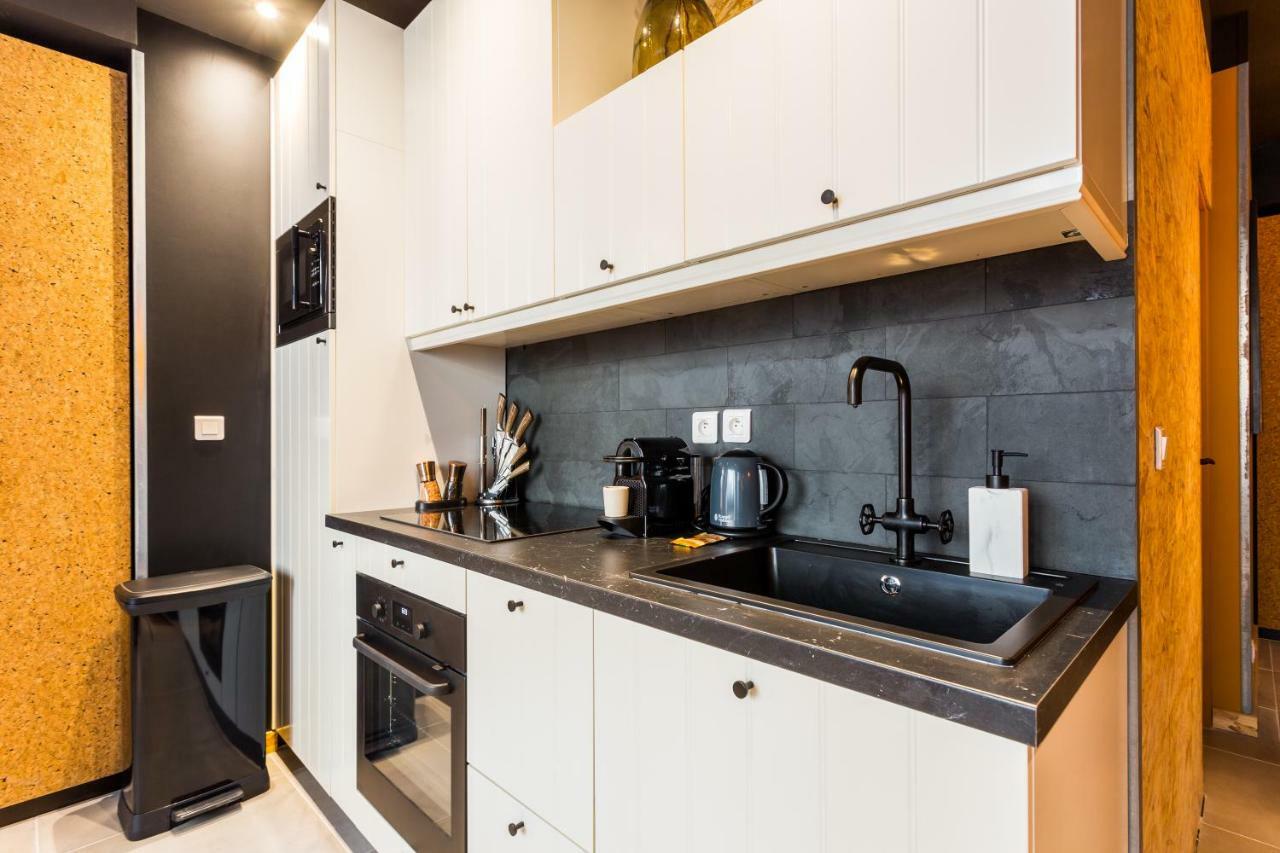 Cmg Nation/ Vincennes Appartement